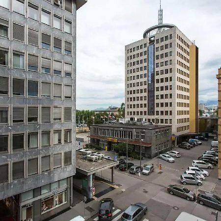 ★ Exclusive Central Apartment ★ Free Garage ★ Любляна Екстериор снимка