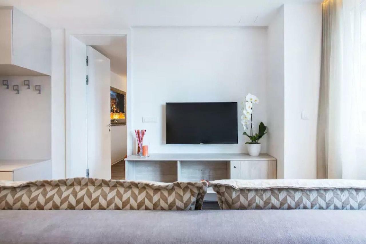 ★ Exclusive Central Apartment ★ Free Garage ★ Любляна Екстериор снимка